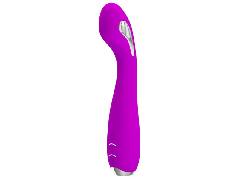 PRETTY LOVE - HECTOR ELECTROSHOCK VIBRATOR FREE APP VIOLET