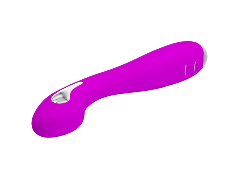 PRETTY LOVE - HECTOR ELECTROSHOCK VIBRATOR FREE APP VIOLET