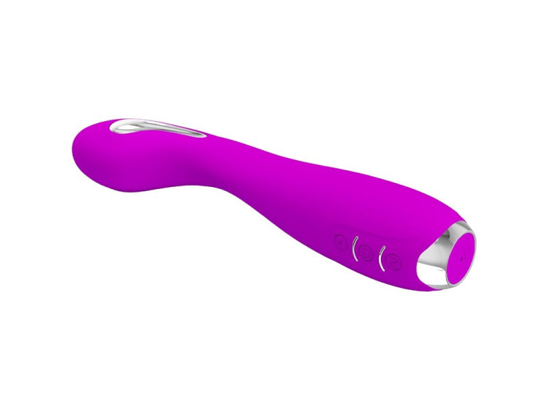 PRETTY LOVE - HECTOR ELECTROSHOCK VIBRATOR FREE APP VIOLET