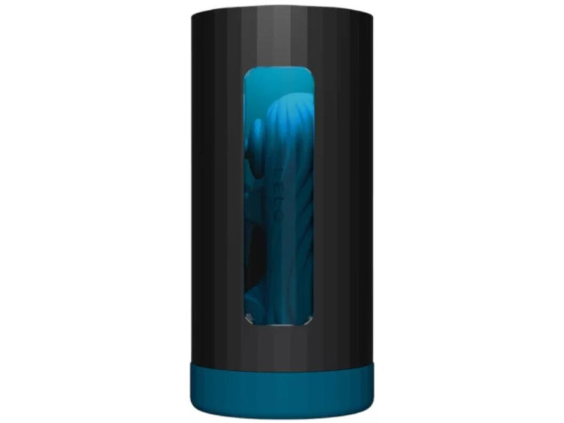 LELO - F1S V3 MALE MASTURBATOR TEAL XL