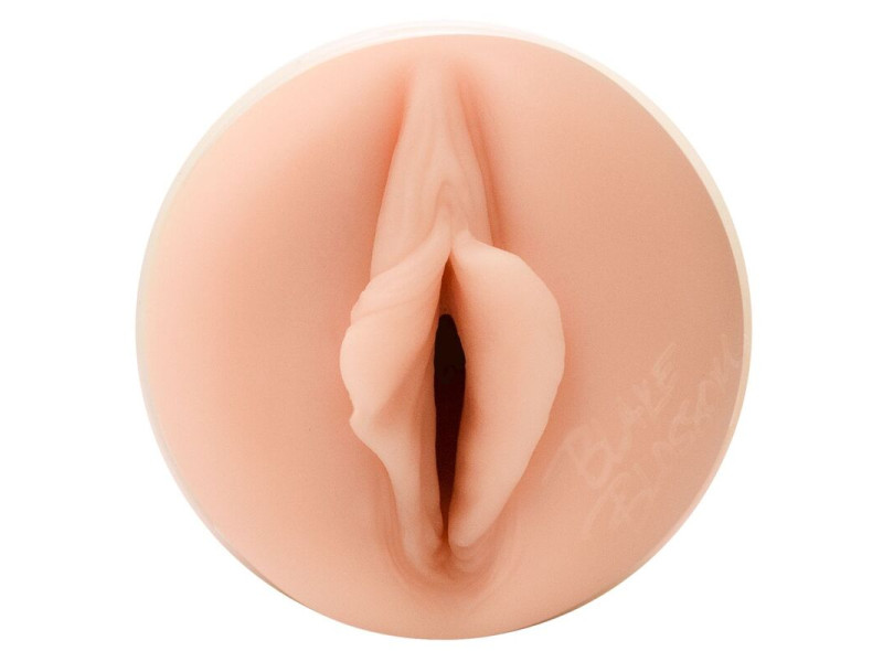 FLESHLIGHT - BLAKE BLOSSOM BOMBSHELL VAGINA