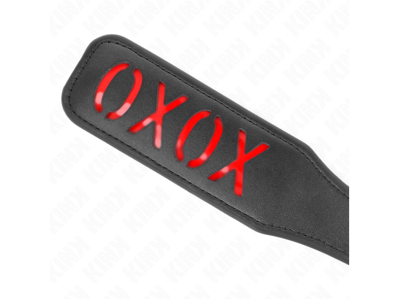 KINK - XOXO ROUND CORNER PALETTE 32 X 6 CM