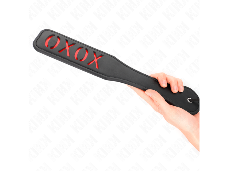 KINK - XOXO ROUND CORNER PALETTE 32 X 6 CM