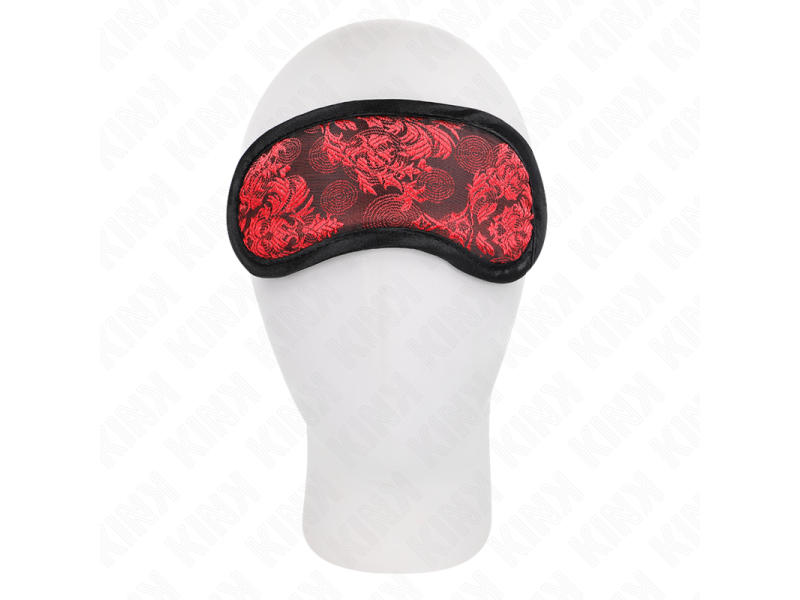 KINK - SCANDAL BLINDFOLD 18.5 x 8 CM