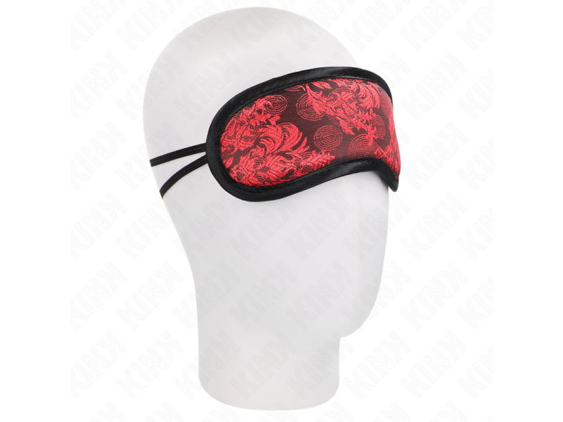 KINK - SCANDAL BLINDFOLD 18.5 x 8 CM