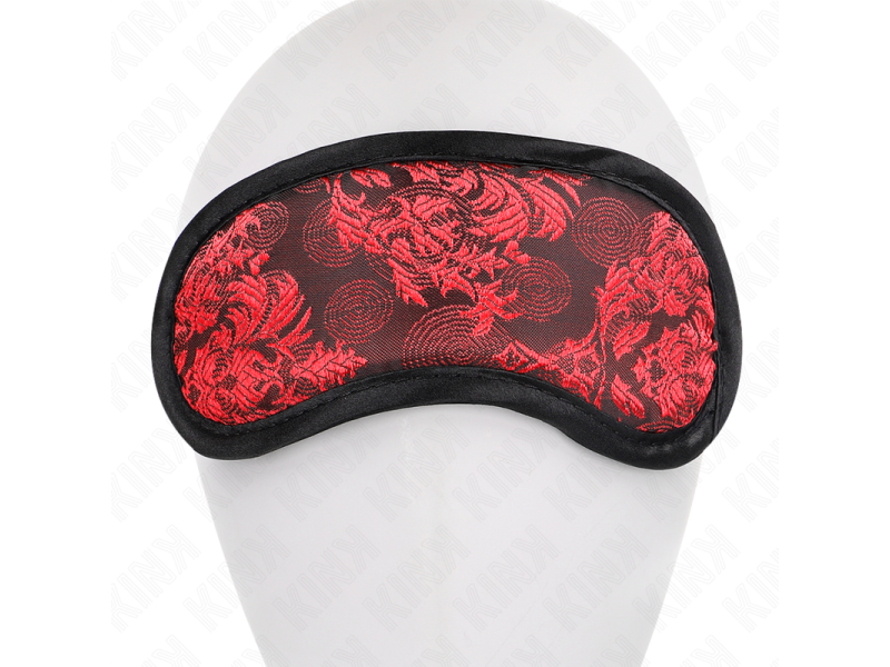 KINK - SCANDAL BLINDFOLD 18.5 x 8 CM