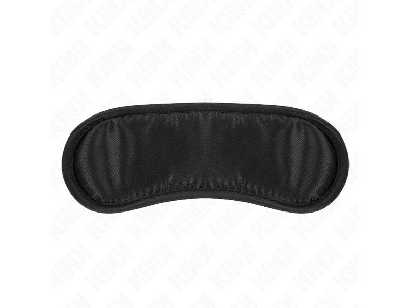 KINK - SATIN HEADBAND 19 x 6 CM ADJUSTABLE 16-38 CM