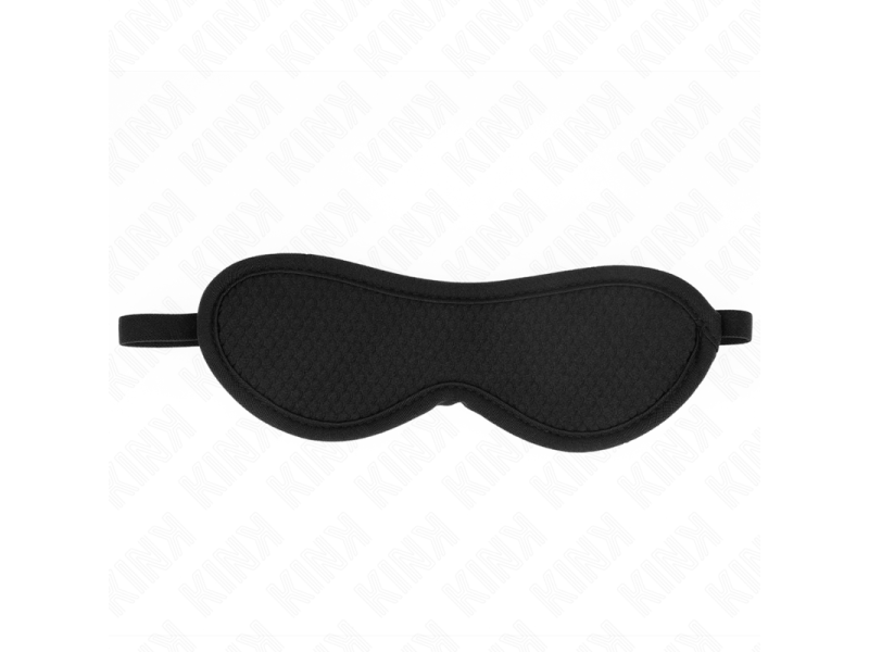 KINK - SCALE TEXTURE BANDAGE WITH BLACK COVERED EDGE 20 x 7 CM