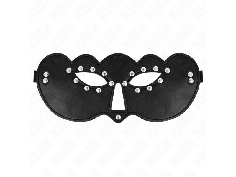 KINK - PARTY EYE MASK MODEL 1 27.5 x 12 CM