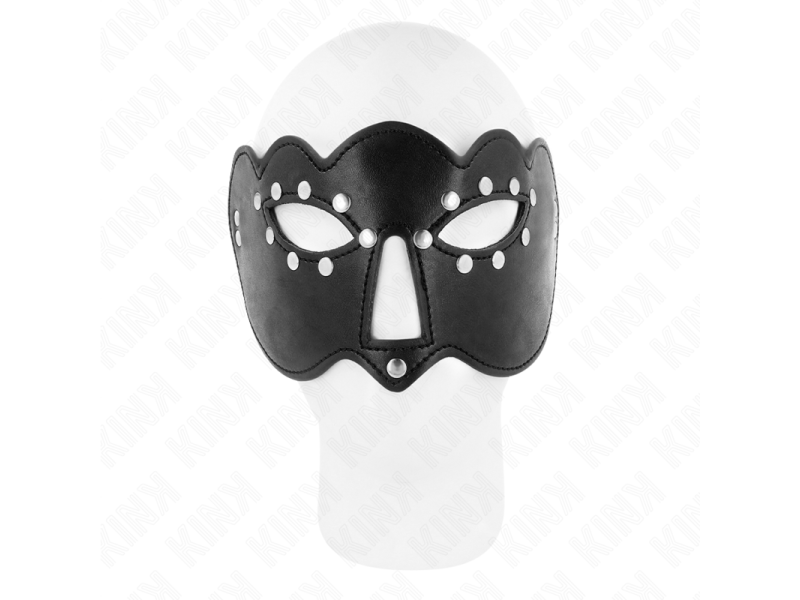 KINK - PARTY EYE MASK MODEL 1 27.5 x 12 CM