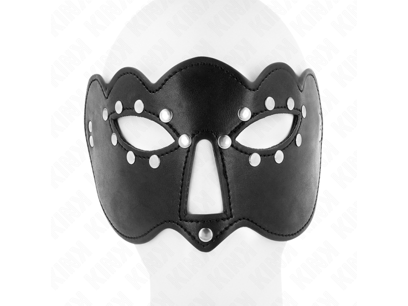 KINK - PARTY EYE MASK MODEL 1 27.5 x 12 CM