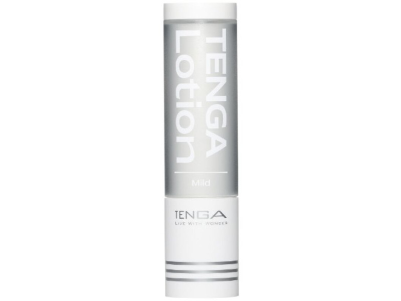 TENGA - LUBRICANT LOTION MILD WATER BASED