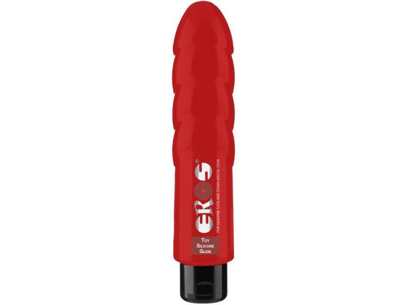 EROS - TOY SILICONE GLIDE SILICONE BASED LUBRICANT 175 ML