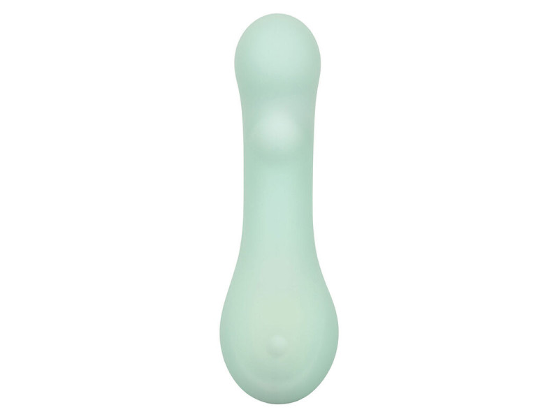 CALEXOTICS - PACIFICA BORA BORA ESTIMULATOR G SPOT 10 VIBRATIONS AQUA