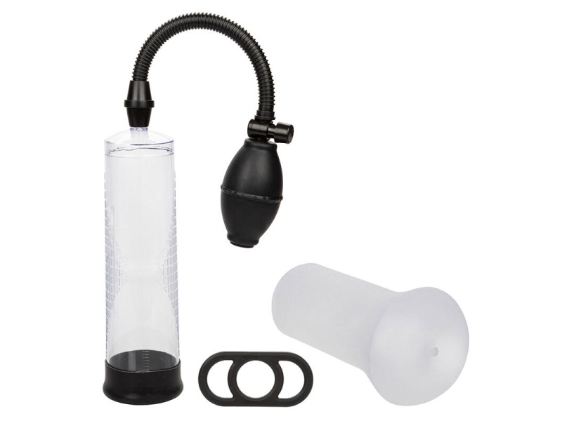 CALEXOTICS - PEAK STIMULATING WAVE PUMP KIT