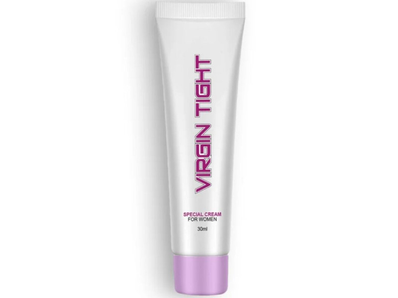 RUF - VIRGIN TIGHT VAGINA FIRMING CREAM 30 ML