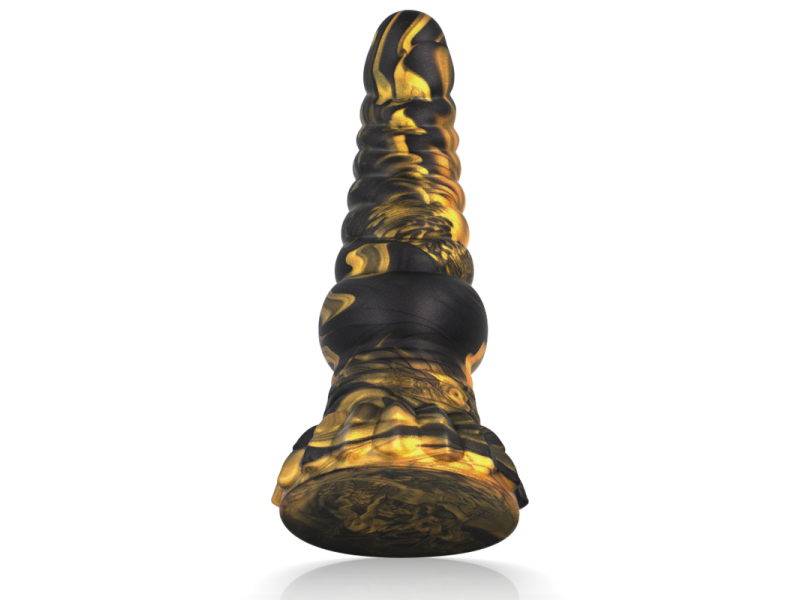 EPIC - FURIAS DILDO GREEK MYTHOLOGICAL CREATURE