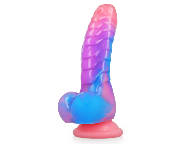 EPIC - EMPUSA DILDO GUARDIAN OF HADES