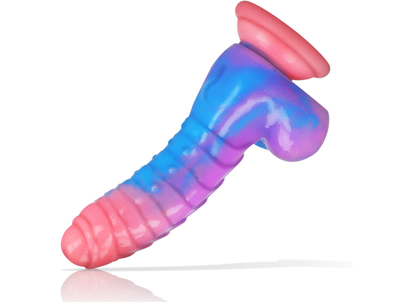EPIC - EMPUSA DILDO GUARDIAN OF HADES
