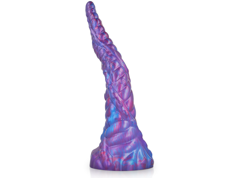 EPIC - NOKKEN DILDO WATER CREATURE