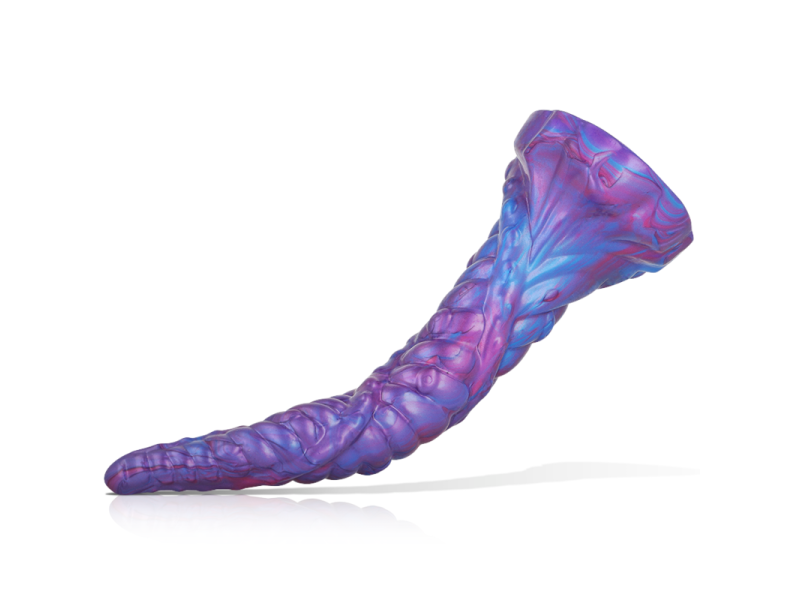 EPIC - NOKKEN DILDO WATER CREATURE