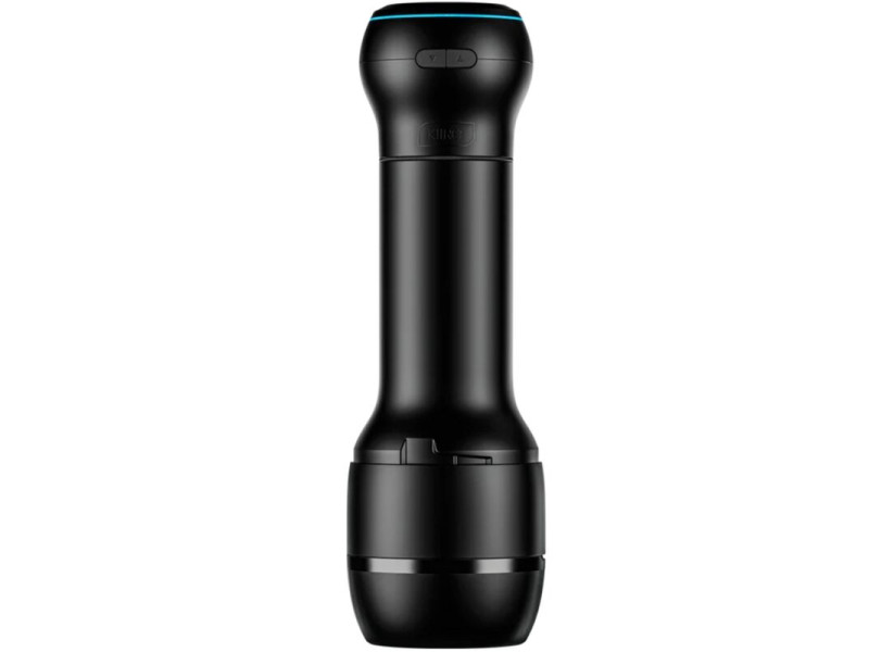 KIIROO - COMBO SET POWER BLOW + FEEL MOUTH STROKER