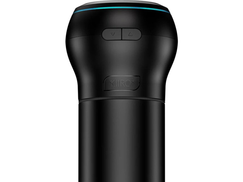 KIIROO - COMBO SET POWER BLOW + FEEL MOUTH STROKER