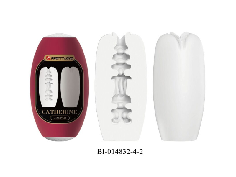 PRETTY LOVE - CASPAR PACK 15 VARIOUS MALE MASTRUBATORS