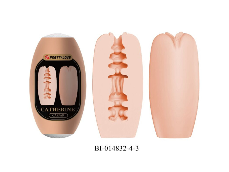 PRETTY LOVE - CASPAR PACK 15 VARIOUS MALE MASTRUBATORS