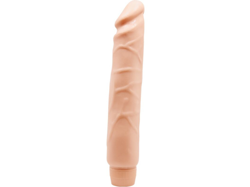 BAILE - JACK REALISTIC VIBRATOR 26 CM FLESH