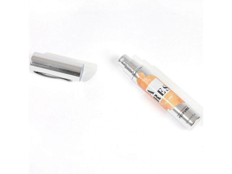 SECRETPLAY - ARES NATURAL PERFUME PHEROMONES TRAVEL SIZE FOR MEN 10 ML