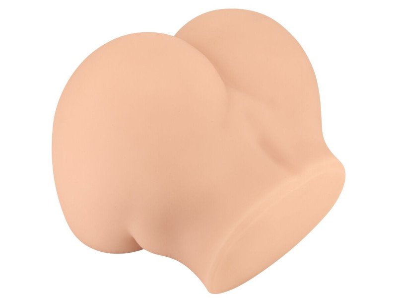 CRAZY BULL - ROLONDA REAR WITH NATURAL REALISTIC VAGINA AND ANUS
