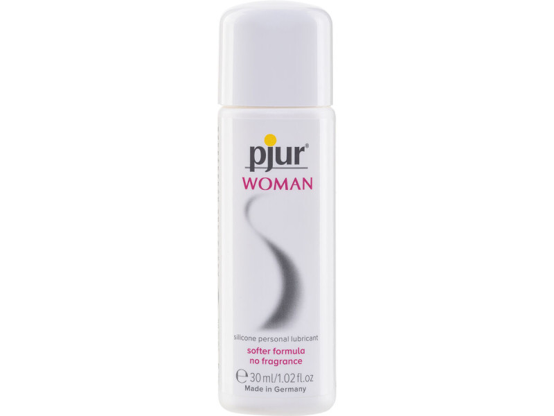 PJUR - WOMAN BODYGLIDE LUBRICANT 30 ML