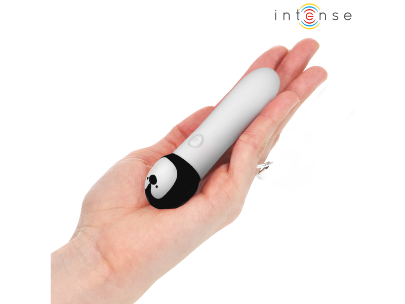 INTENSE - RICO VIBRATING BULLET PENGUIN