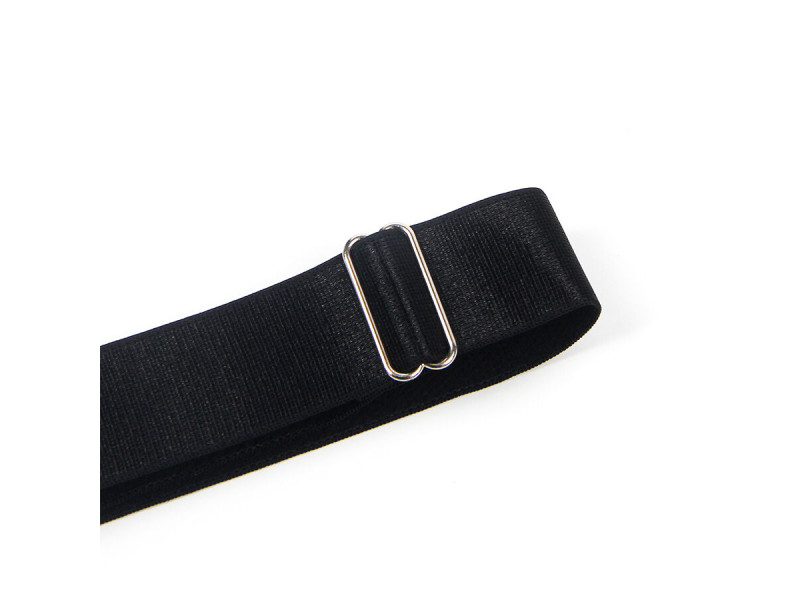 SUBBLIME - 957476 ADJUSTABLE BUCKLES BLACK