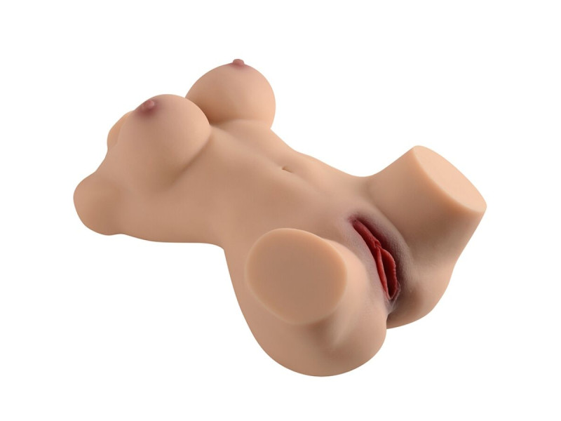 XISE - VERA REALISTIC FEMALE TORSO
