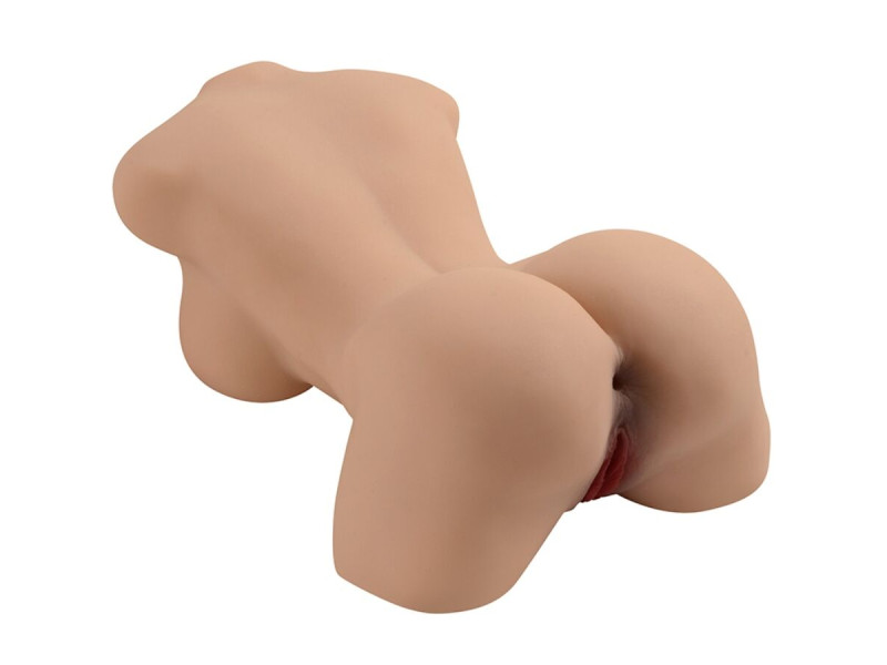 XISE - VERA REALISTIC FEMALE TORSO