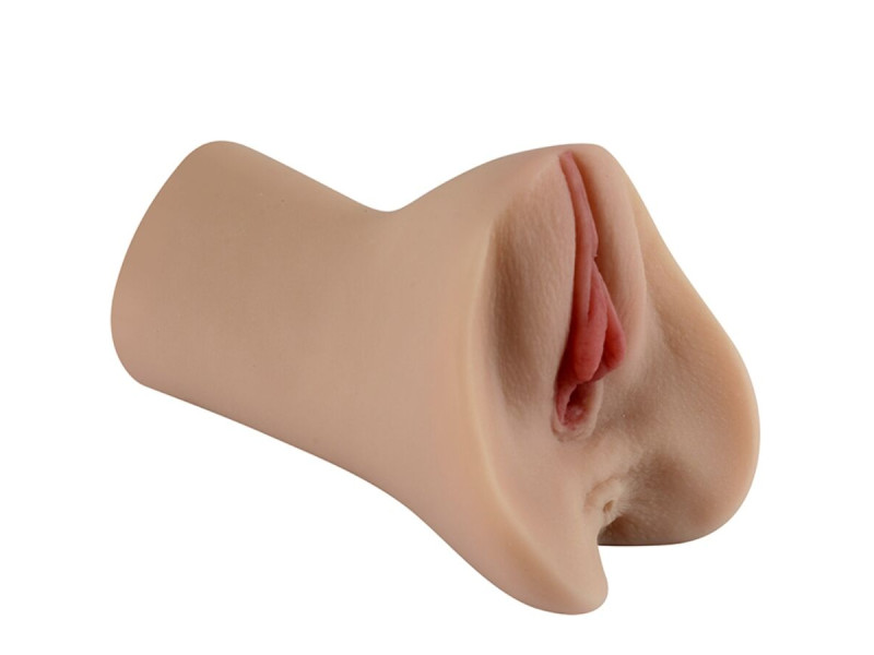 SHEQU - MAUREEN VAGINA MASTURBATOR