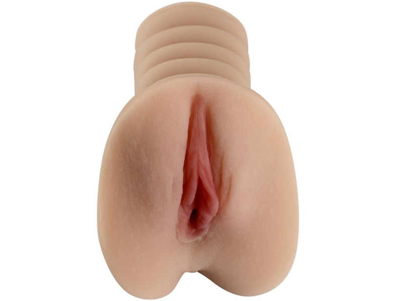 SHEQU - MAUD VAGINA MASTURBATOR