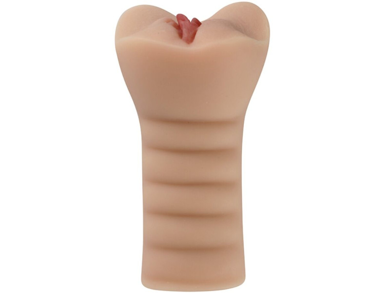 SHEQU - MAUD VAGINA MASTURBATOR