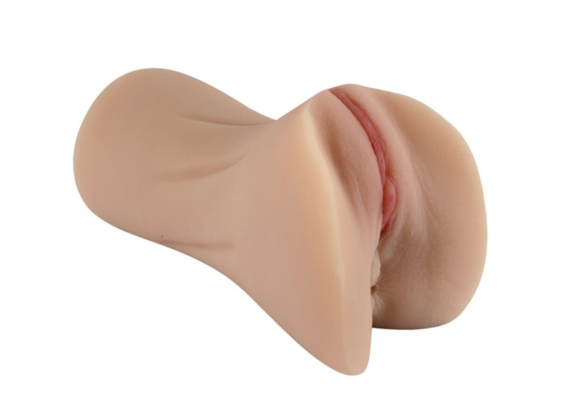 SHEQU - EUNICE VAGINA MASTURBATOR