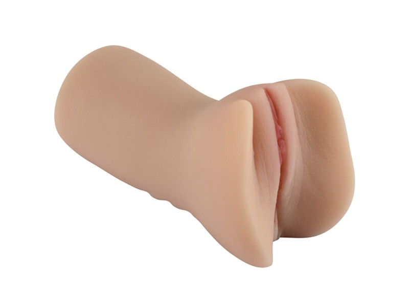 SHEQU - PAMELA VAGINA MASTURBATOR