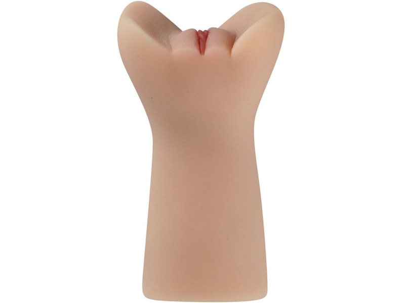 SHEQU - PAMELA VAGINA MASTURBATOR