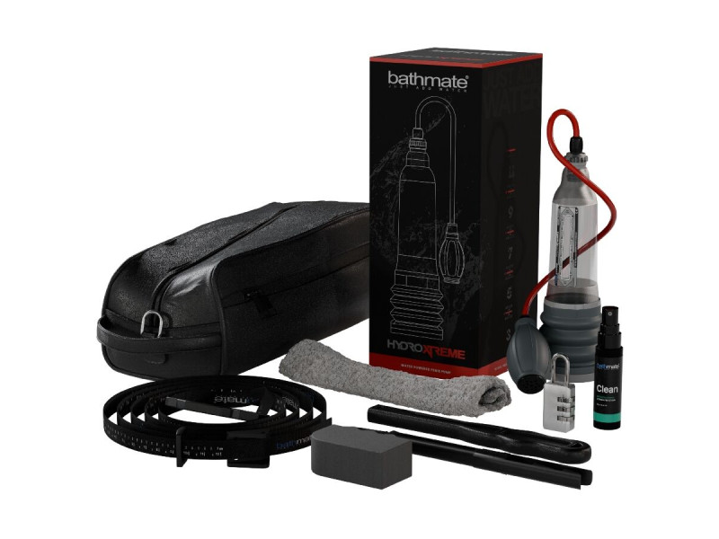 BATHMATE - HYDROXTREME 6