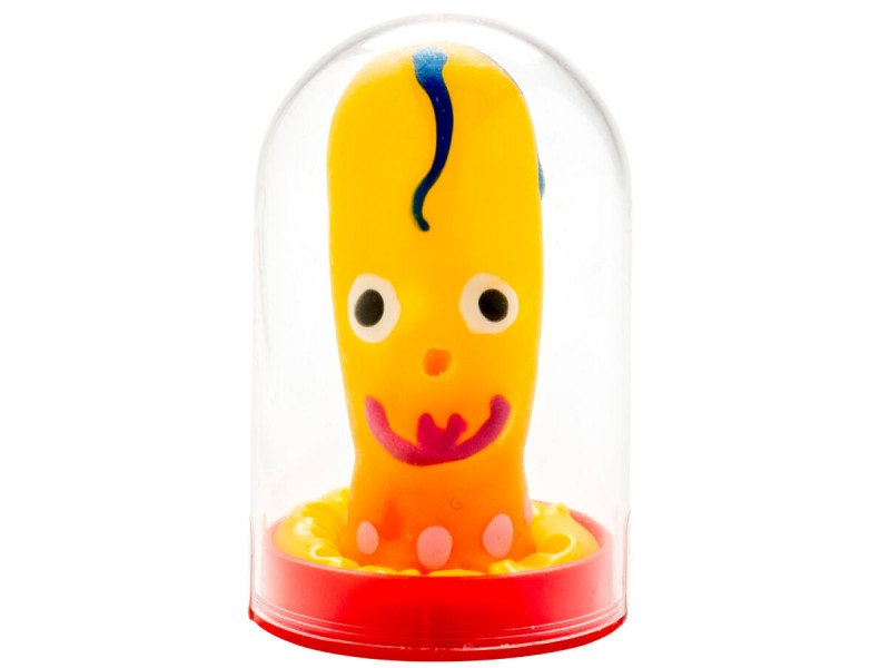 CONDOMERIE - HANDPAINTED NOVELTY CONDOMS MOTHER