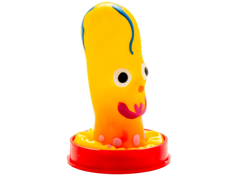 CONDOMERIE - HANDPAINTED NOVELTY CONDOMS MOTHER