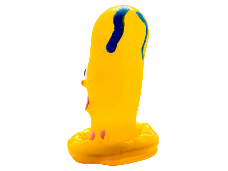 CONDOMERIE - HANDPAINTED NOVELTY CONDOMS MOTHER