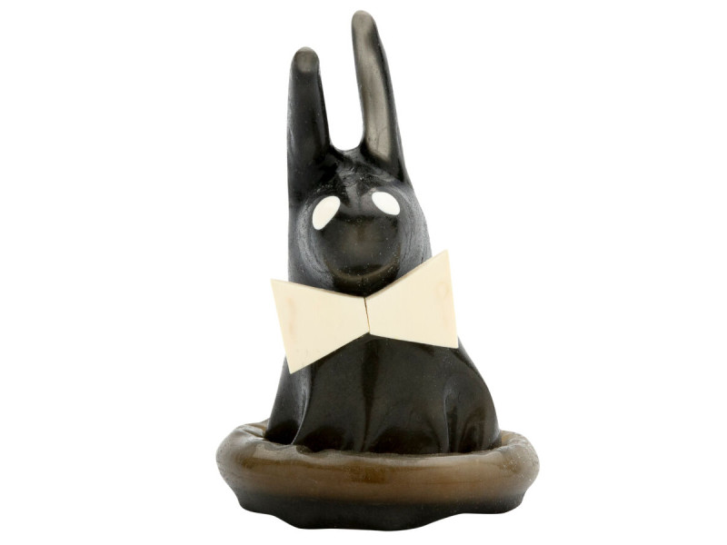 CONDOMERIE - HANDPAINTED NOVELTY CONDOMS PLAY BOY