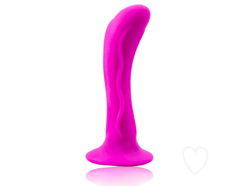 BAILE - PASSION STRONG SUCTION PLUG UNISEX