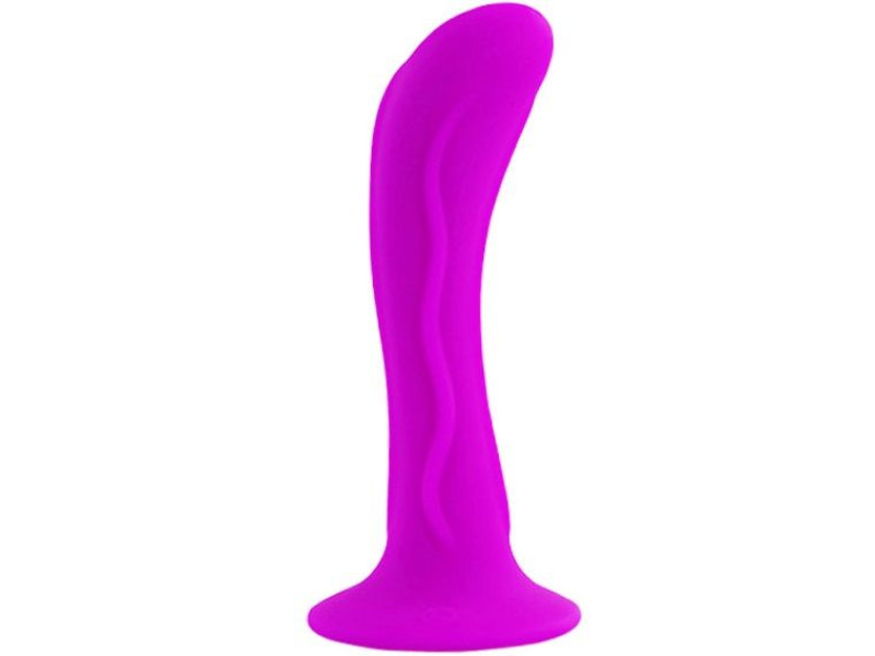 BAILE - PASSION STRONG SUCTION PLUG UNISEX